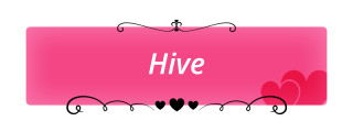 Hive Panel from Valentines Panels Theme.